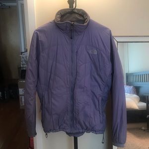 North Face Coat